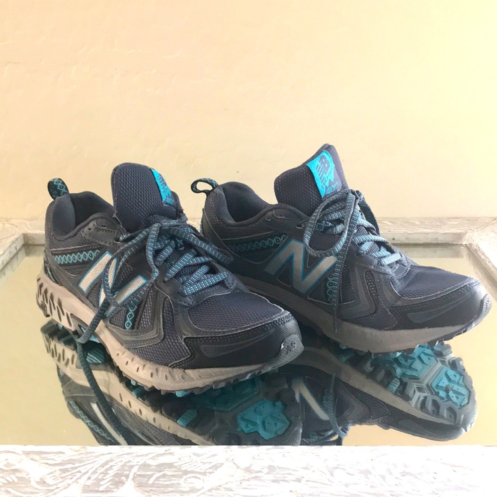 New balance sneakers